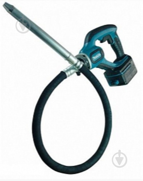 Аккумуляторный Makita DVR450RFE - фото 1