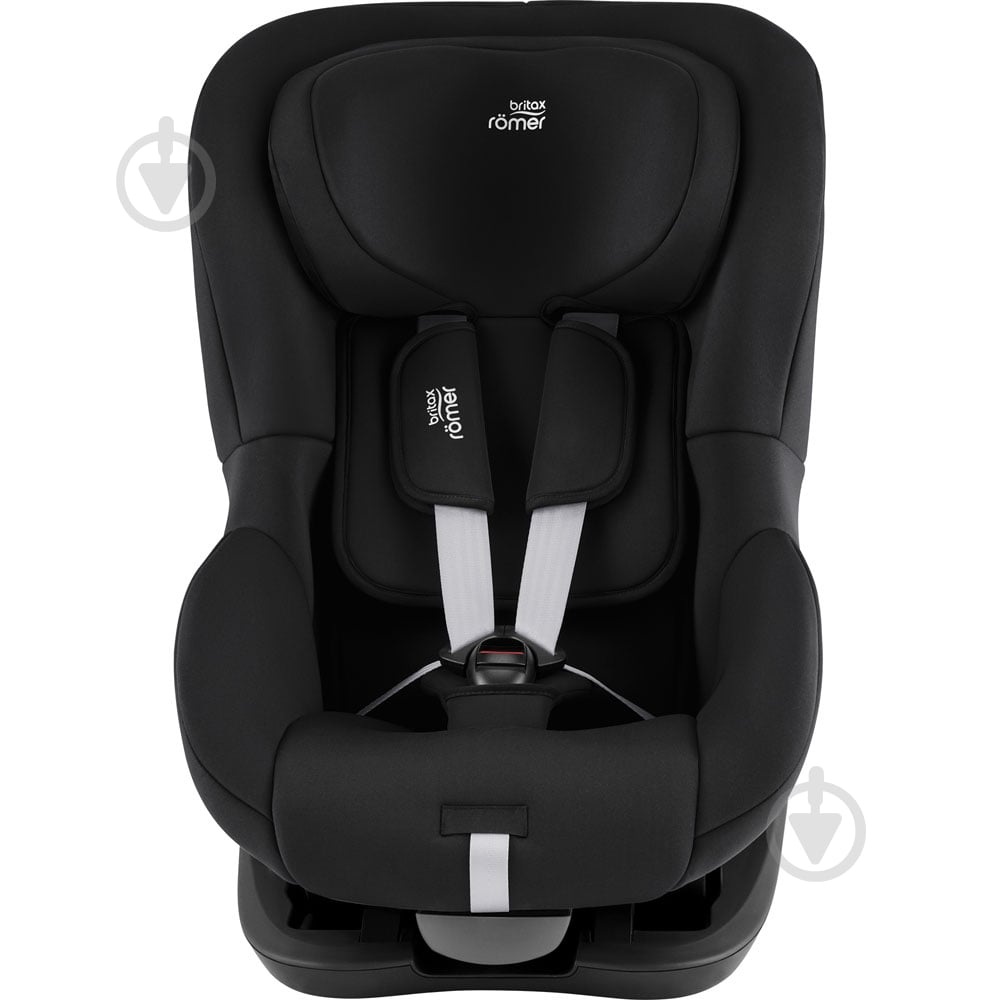 Автокрісло Britax-Romer KING Pro Moonlight Blue синій 2000039217 - фото 3