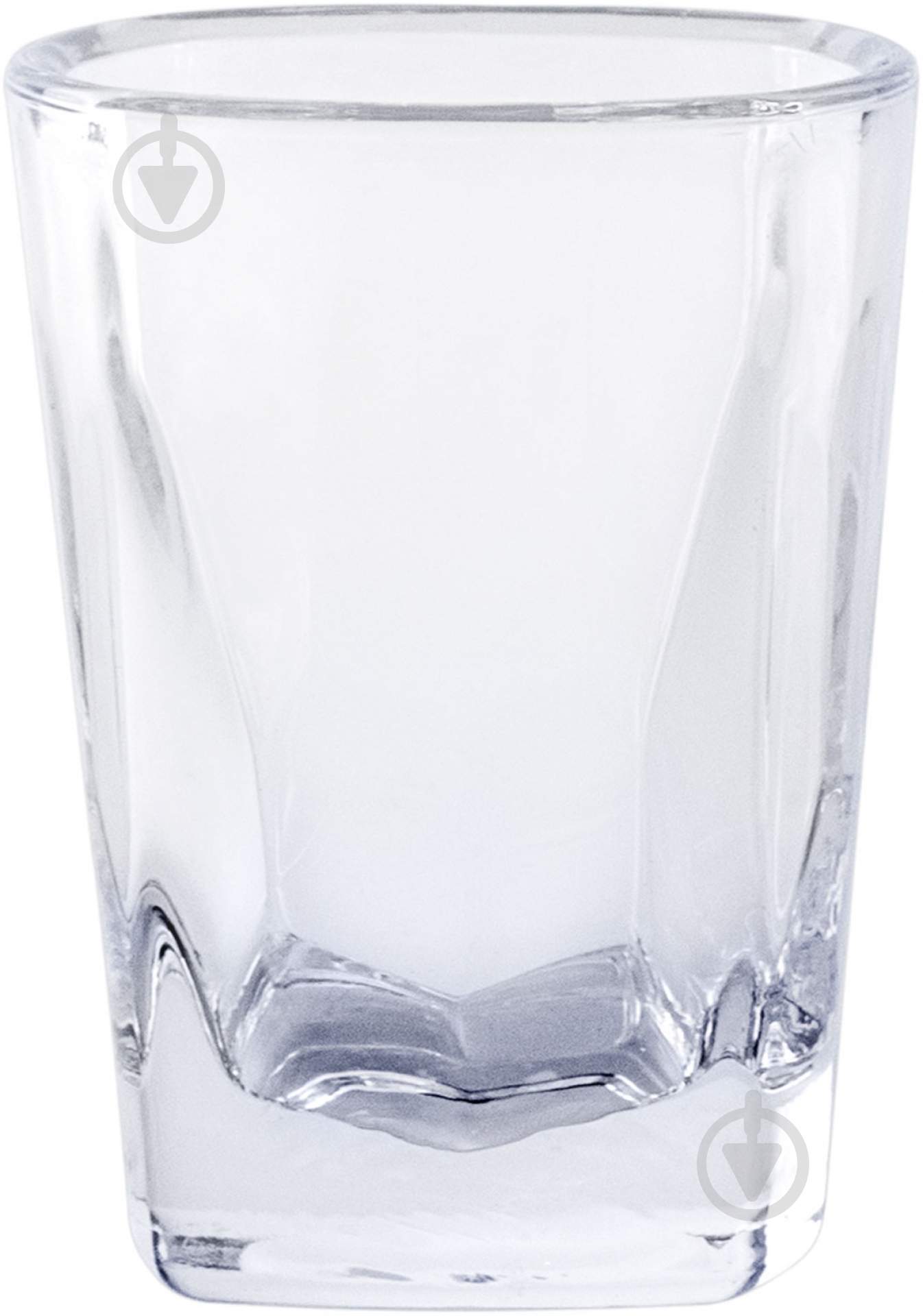 Рюмка Vitrum Stefania Optic 688022 50 мл 1 шт. - фото 1 Рюмка Vitrum Stefania Optic 688022 50 мл 1 шт. - фото 1