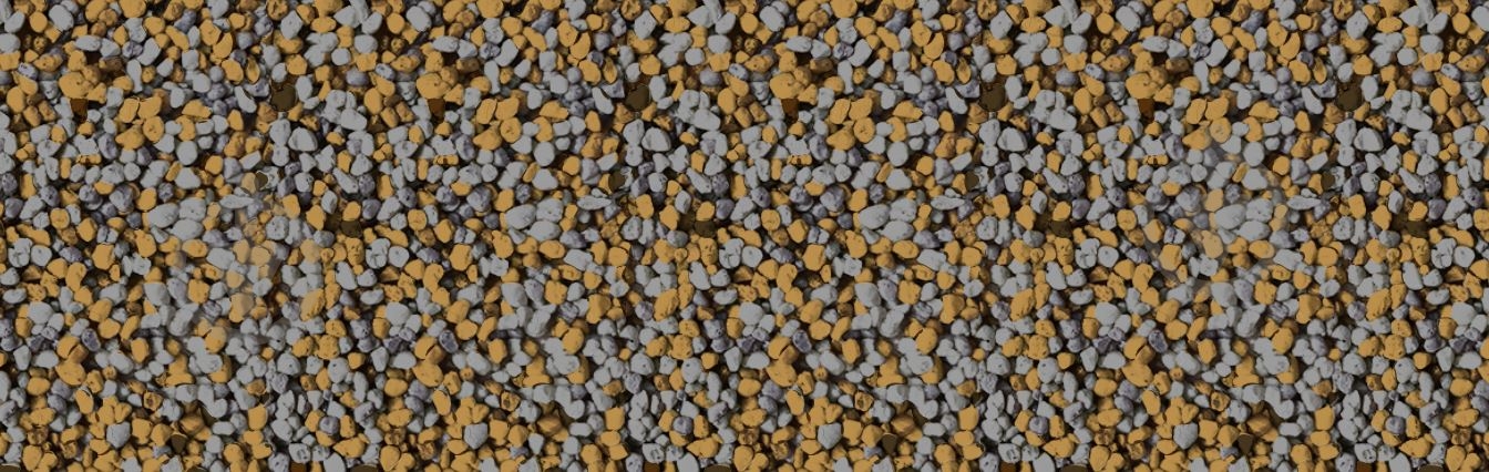 Мозаїчна штукатурка Siltek Decor Silicon Mosaic 231 25 кг - фото 2