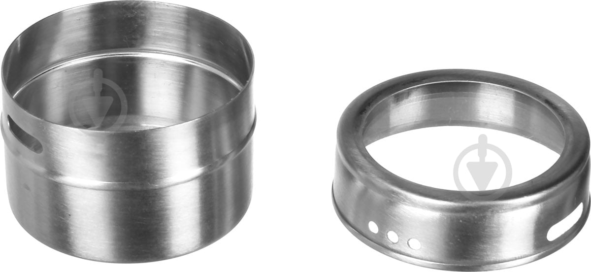 Набор для специй Flamberg KDL-852 - фото 4 Набор для специй Flamberg KDL-852 - фото 4