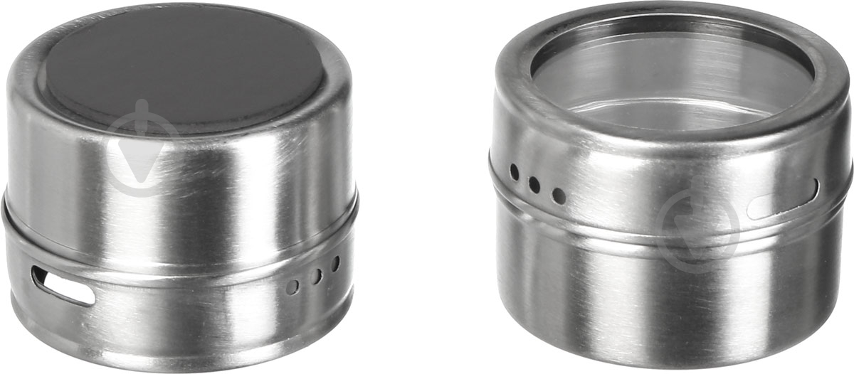 Набор для специй Flamberg KDL-852 - фото 5 Набор для специй Flamberg KDL-852 - фото 5