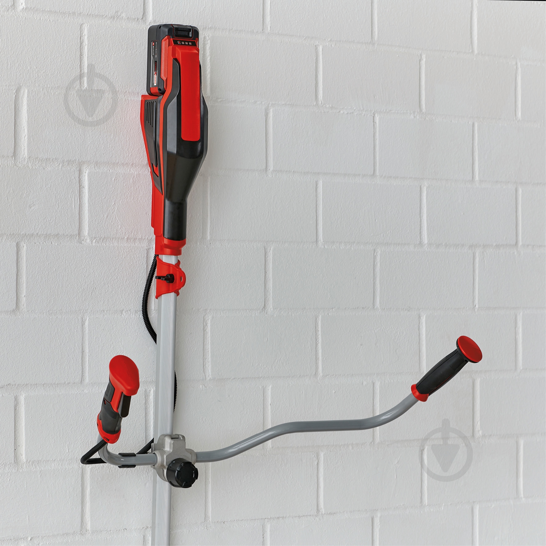 Коса Einhell AGILLO 18/200 без аккумулятора 3411310 - фото 7