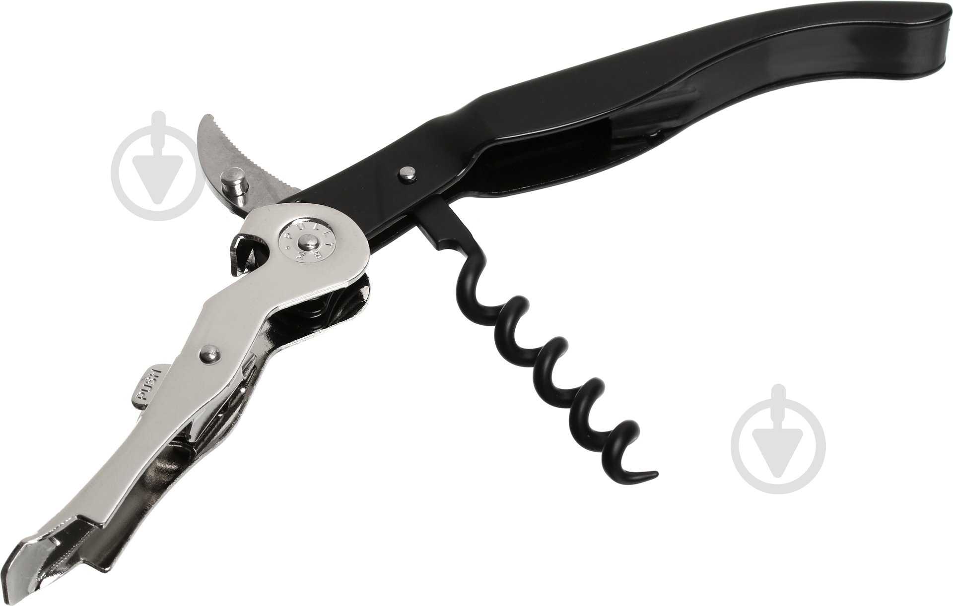 Набір для бару Pulltex 5 предметів 107-834-00 - фото 6 Набір для бару Pulltex 5 предметів 107-834-00 - фото 6