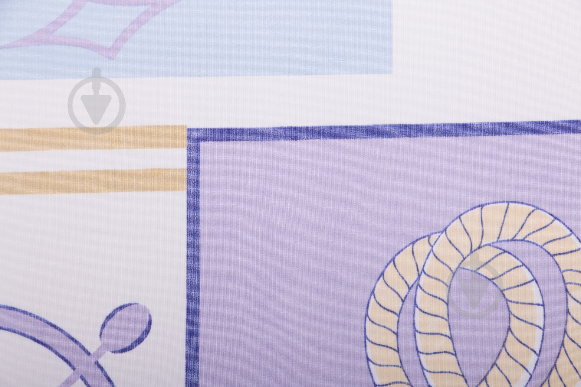 Штора для душа Woko 1406 - фото 2