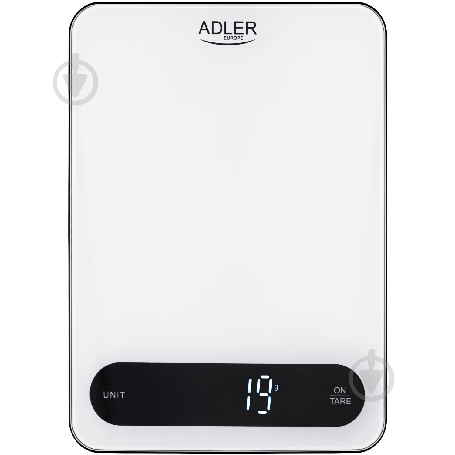 Весы кухонные Adler AD 3177WB - фото 1 Весы кухонные Adler AD 3177WB - фото 1