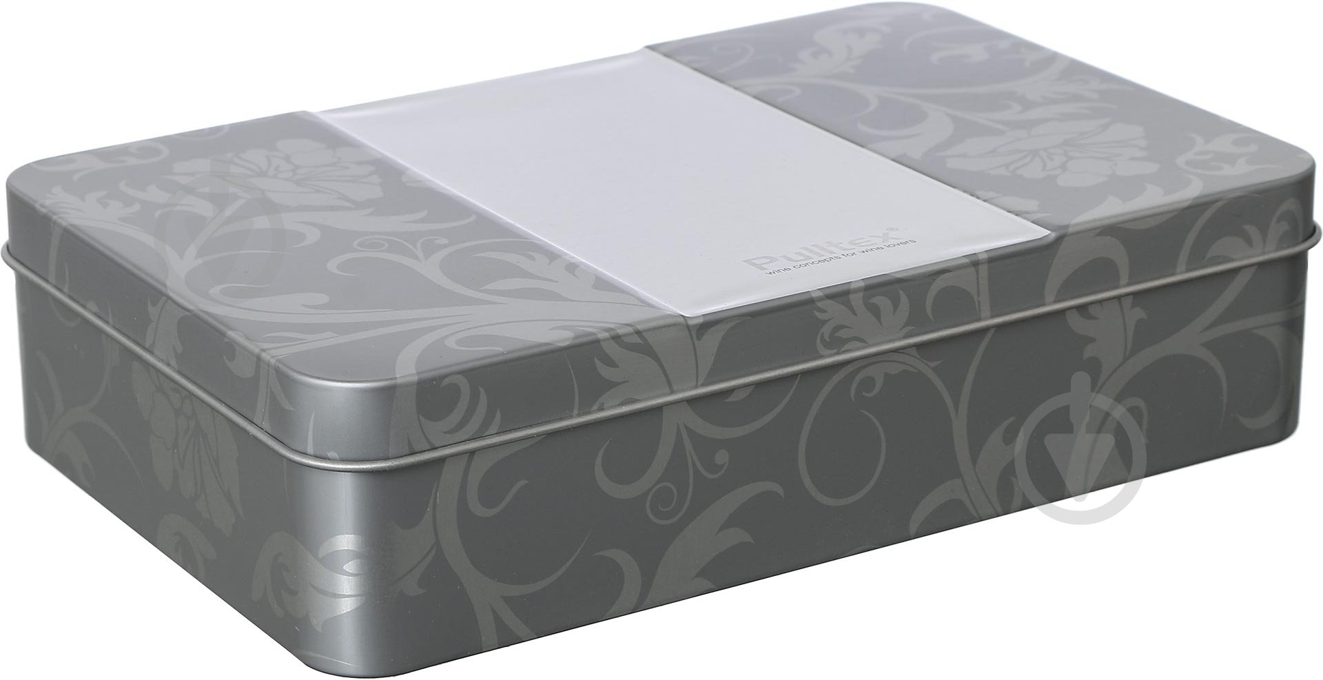 Набір для бару Pulltex De Luxe 4 предмети 107-732-00 - фото 2