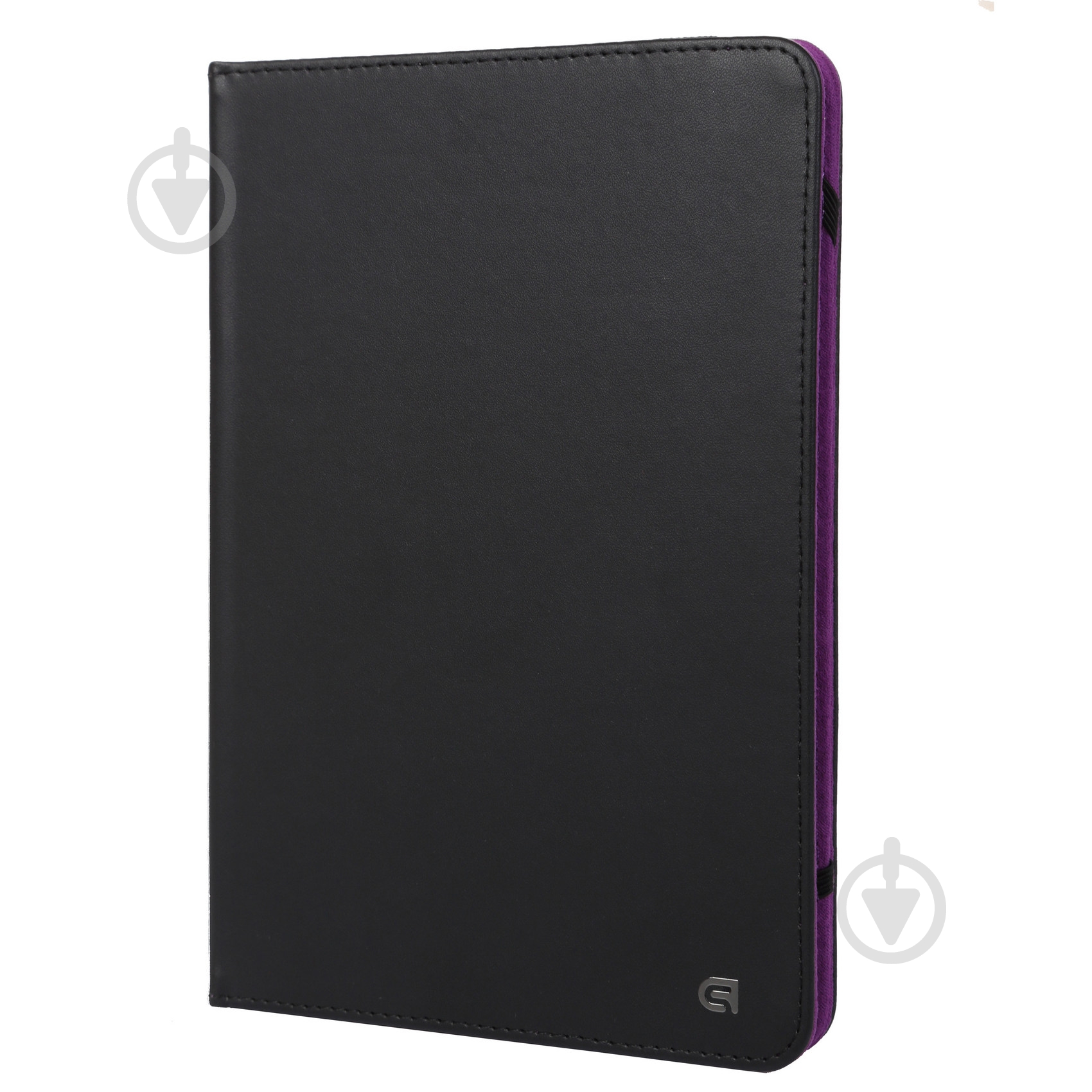 Универсальный чехол Armorstandart (ARM55498) Basic Case 8' Black - фото 1