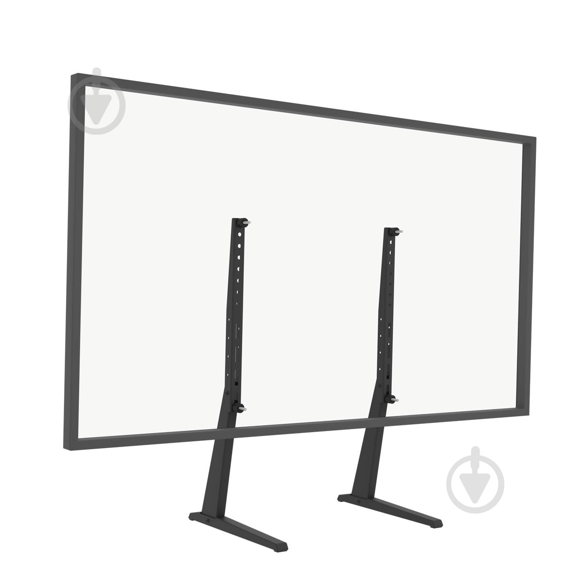 Кріплення для телевізора Valore TDS-4 фіксовані 43"-85" чорний - фото 4 Кріплення для телевізора Valore TDS-4 фіксовані 43"-85" чорний - фото 4