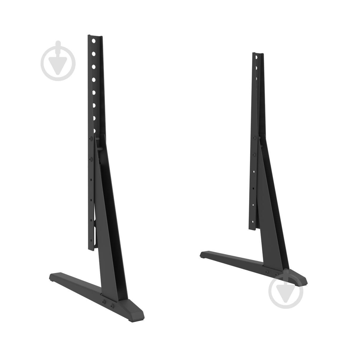 Кріплення для телевізора Valore TDS-4 фіксовані 43"-85" чорний - фото 2 Кріплення для телевізора Valore TDS-4 фіксовані 43"-85" чорний - фото 2