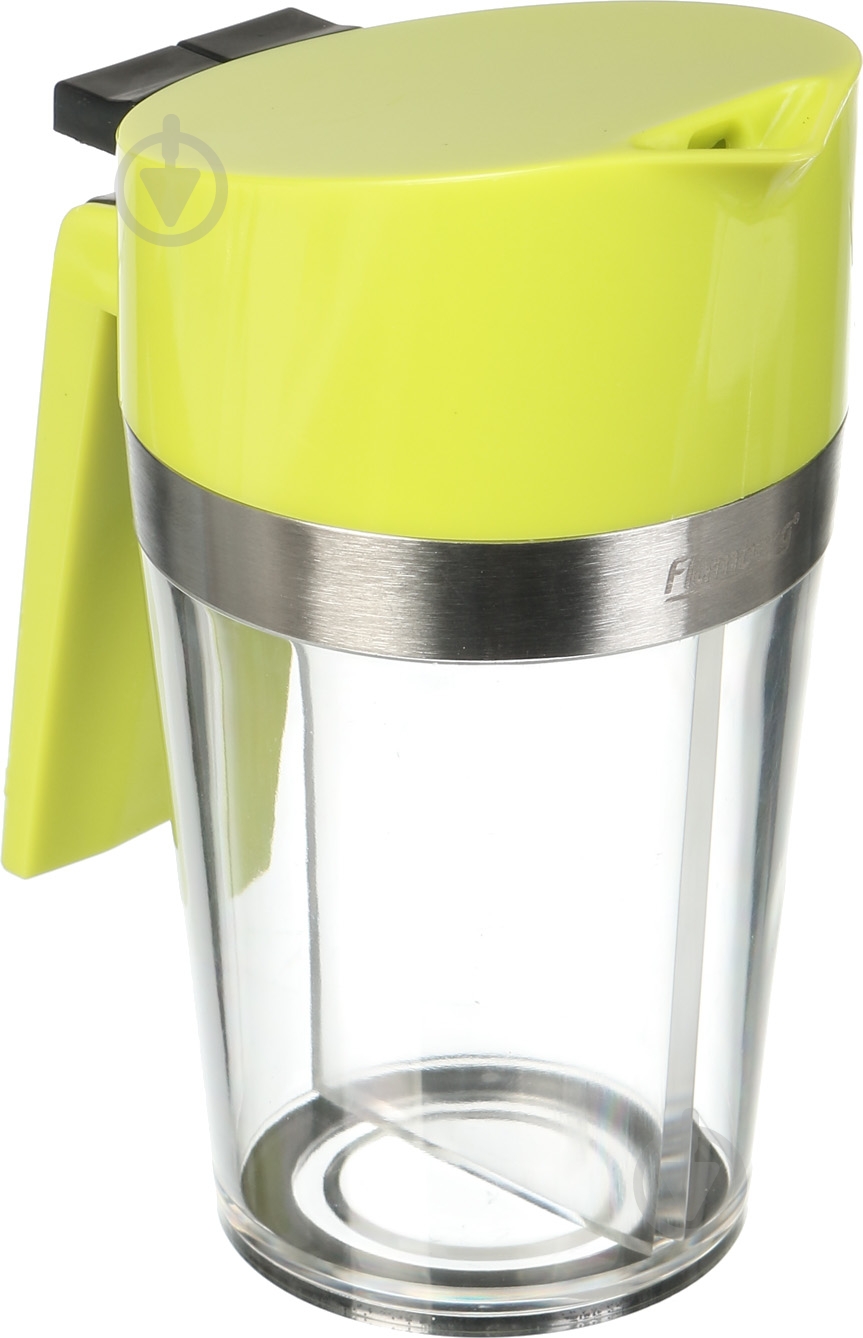 Емкость для масла и уксуса Smart Kitchen by Flamberg 2 в 1 KDL-427 - фото 1