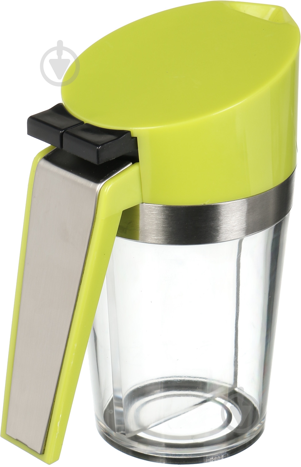 Емкость для масла и уксуса Smart Kitchen by Flamberg 2 в 1 KDL-427 - фото 2