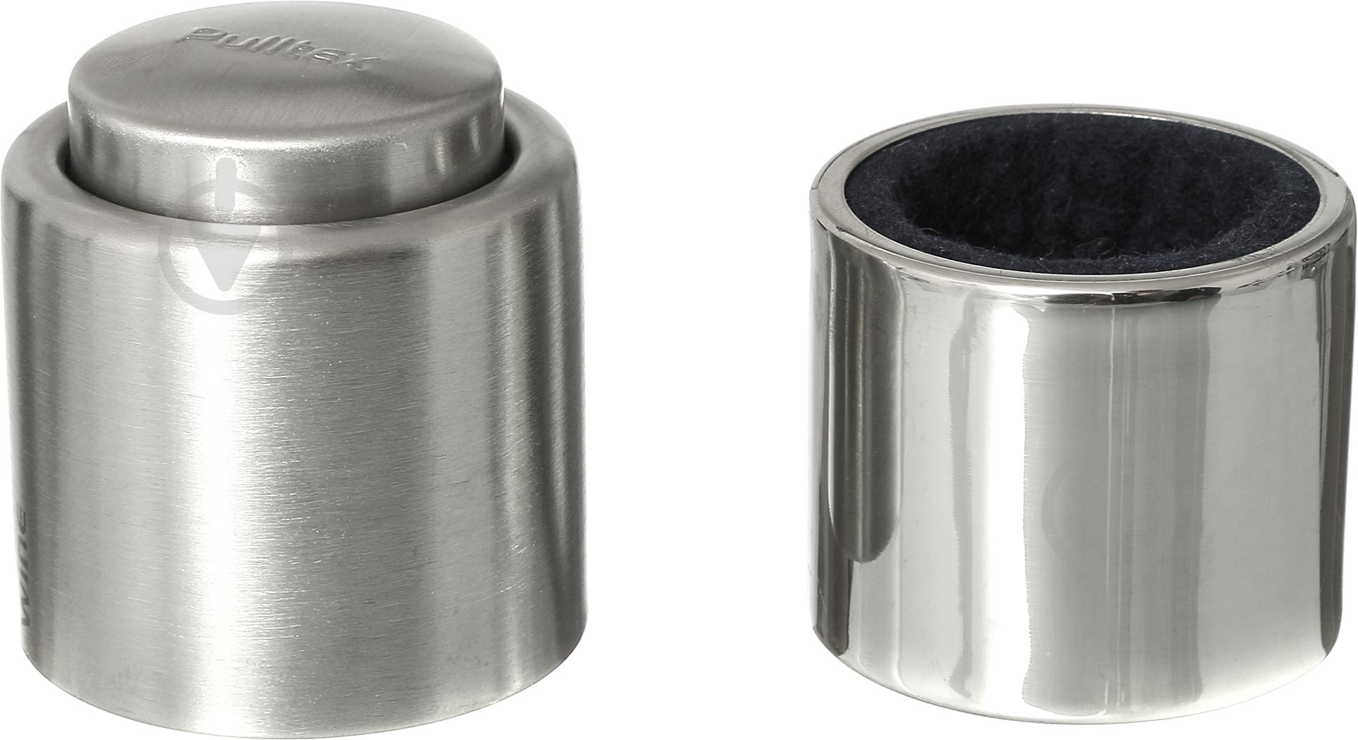 Набор для бара Pulltex 2 предмета 107-716-00 - фото 2