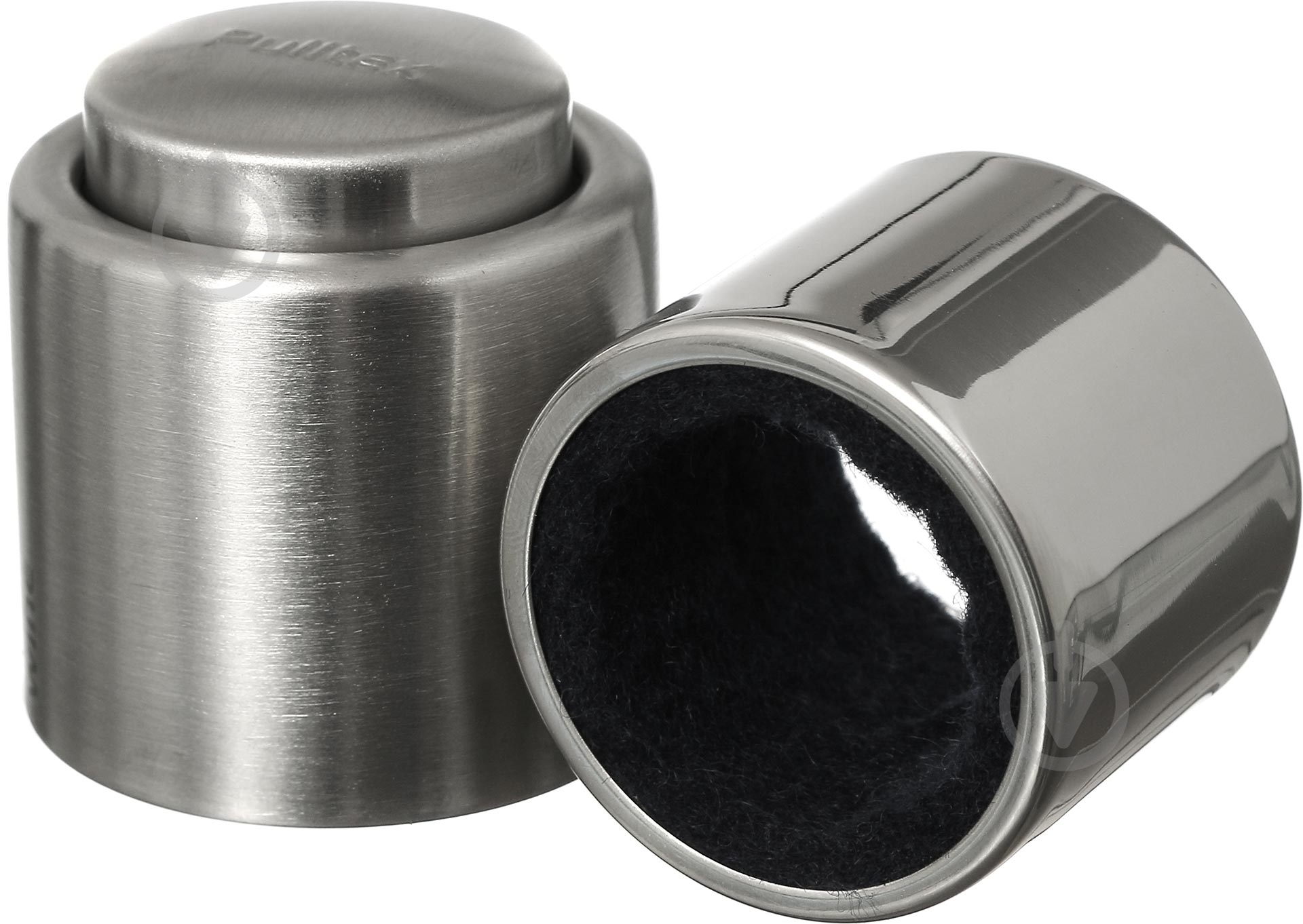 Набор для бара Pulltex 2 предмета 107-716-00 - фото 1