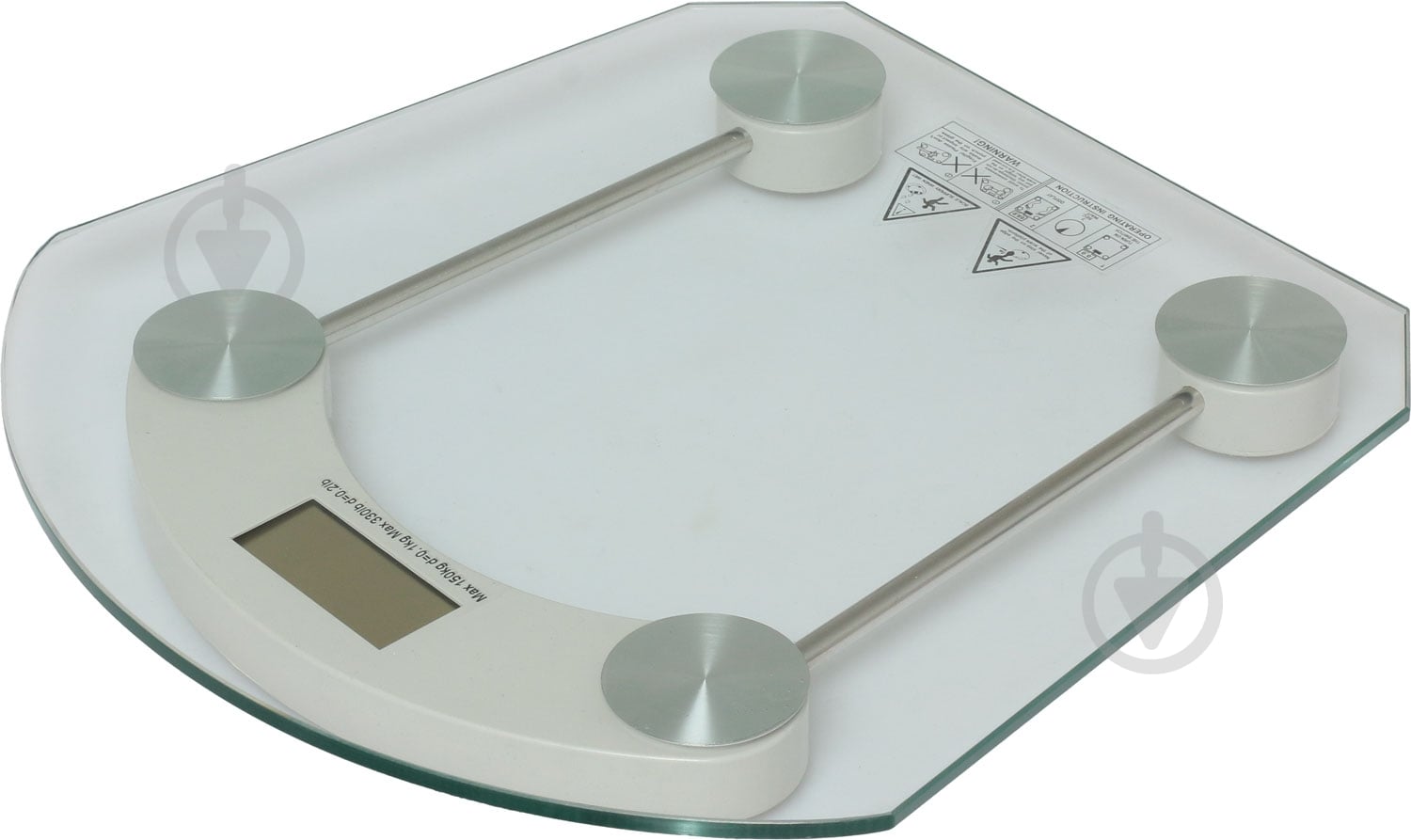 Весы напольные фигурные - фото 2