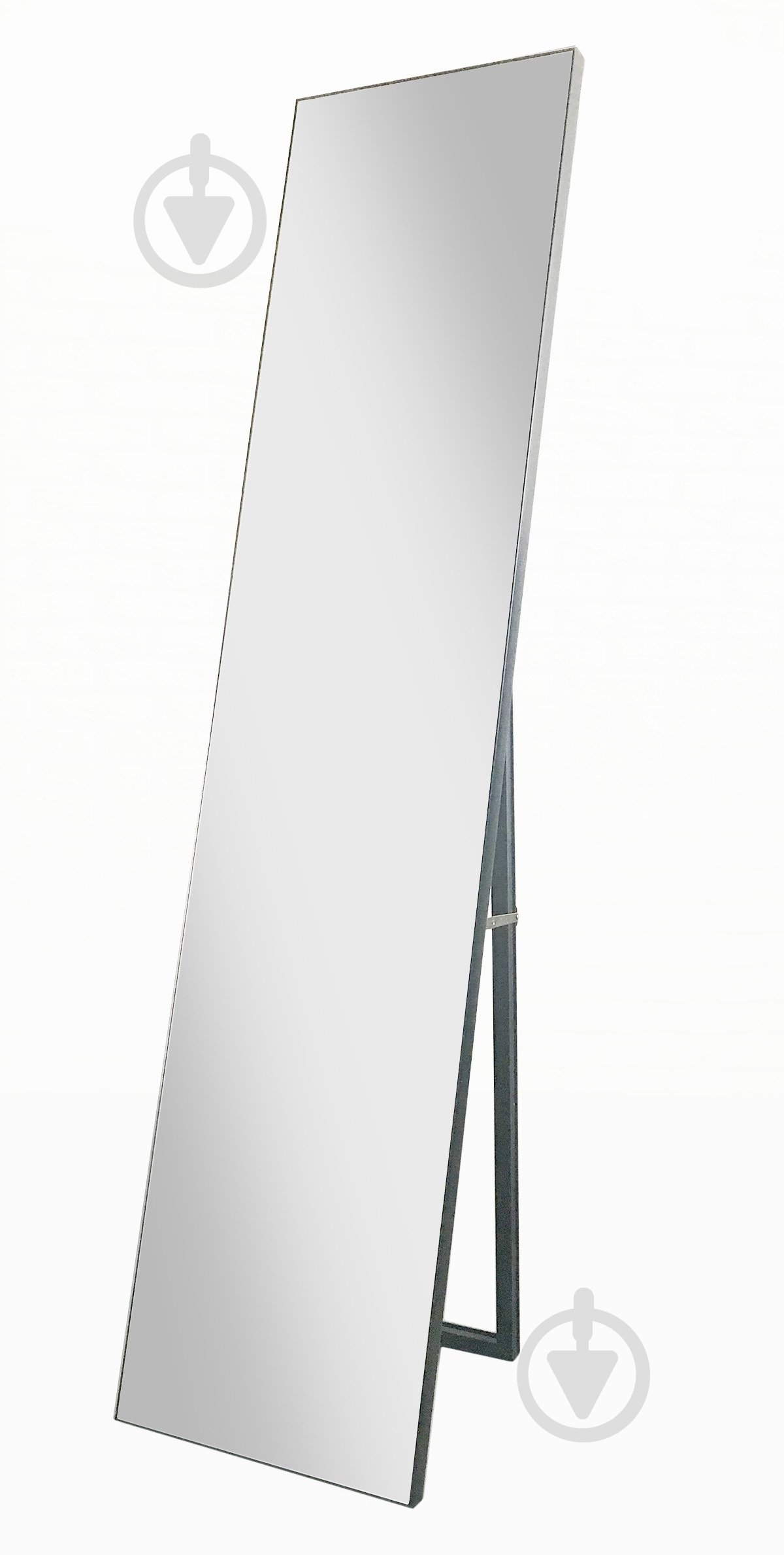 Напольное зеркало 35x150 см ЭЗ-00620 - фото 1 Напольное зеркало 35x150 см ЭЗ-00620 - фото 1