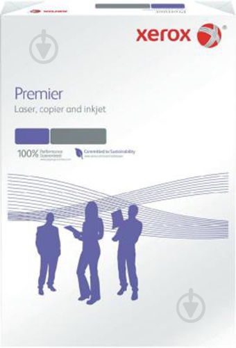 Бумага Xerox А3 Premier (003R91721) - фото 1
