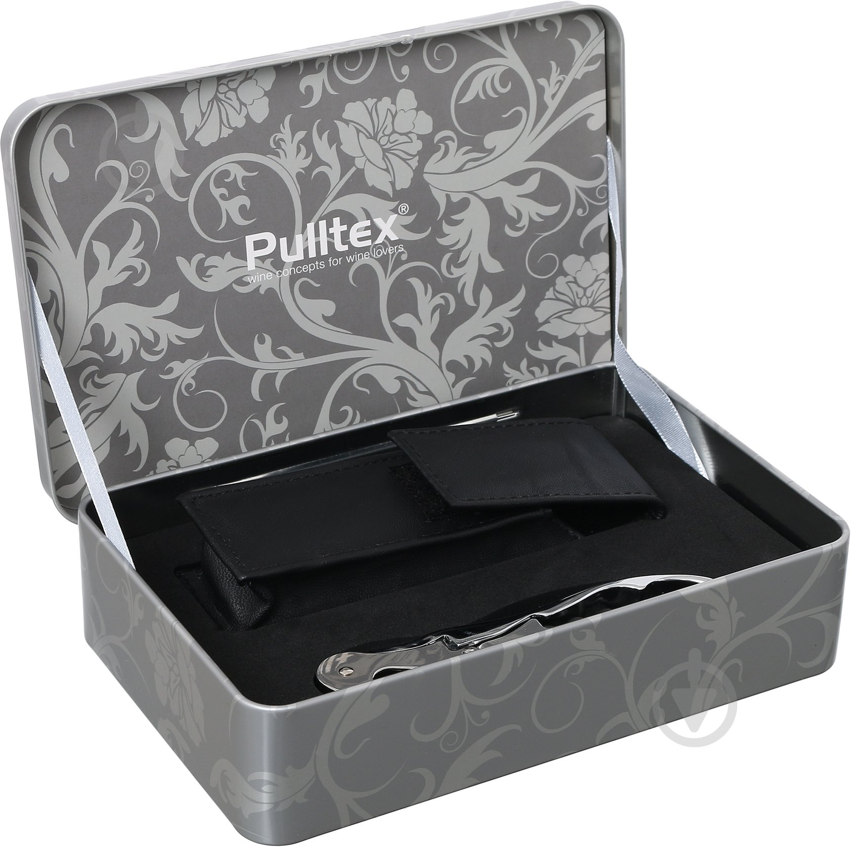 Набір для бару Pulltex Classic 2 предмети 107-725-00 - фото 1 Набір для бару Pulltex Classic 2 предмети 107-725-00 - фото 1