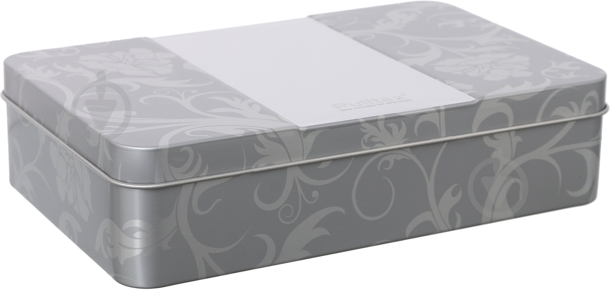 Набір для бару Pulltex Classic 2 предмети 107-725-00 - фото 4 Набір для бару Pulltex Classic 2 предмети 107-725-00 - фото 4