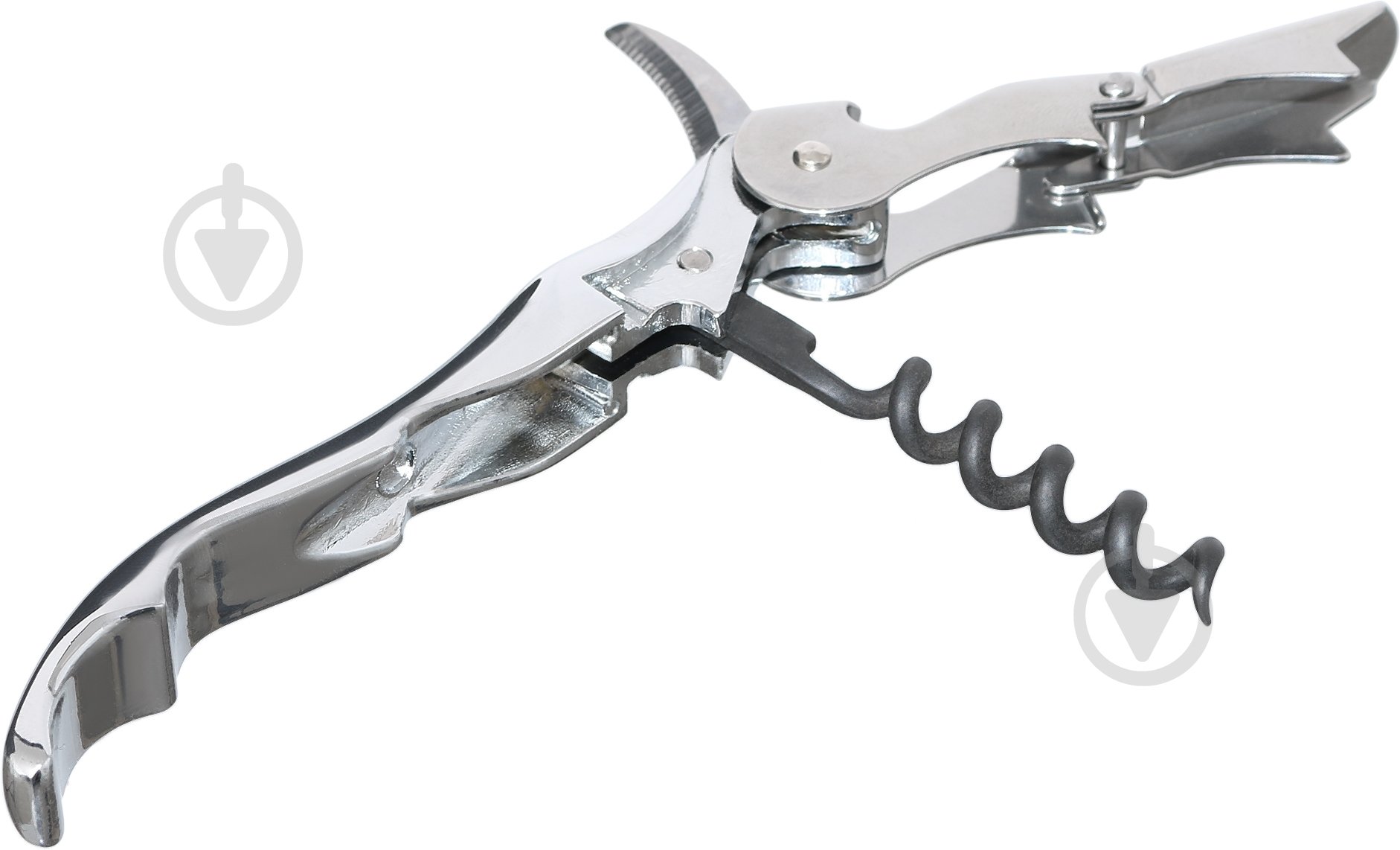 Набір для бару Pulltex Classic 2 предмети 107-725-00 - фото 3 Набір для бару Pulltex Classic 2 предмети 107-725-00 - фото 3