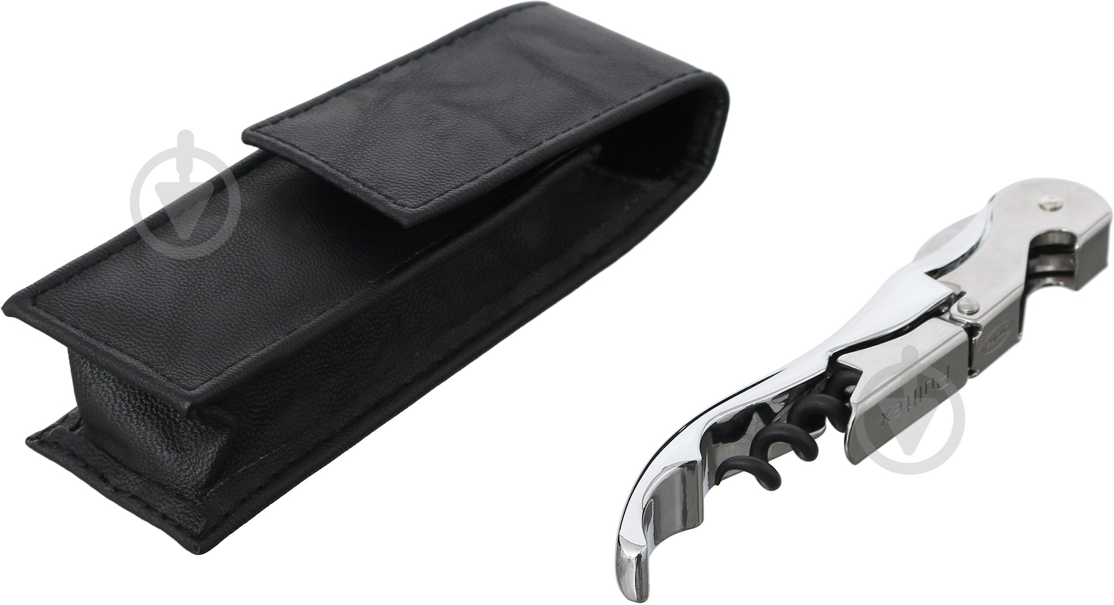 Набір для бару Pulltex Classic 2 предмети 107-725-00 - фото 2 Набір для бару Pulltex Classic 2 предмети 107-725-00 - фото 2