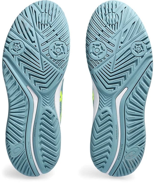 Кроссовки женские демисезонные Asics GEL-CHALLENGER 14 1042A231-400 р.35,5 голубые - фото 12