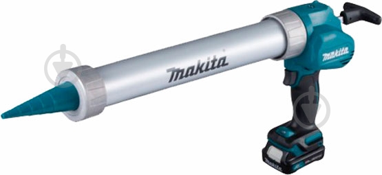 Пистолет клеевой Makita CG100DWAEB - фото 1