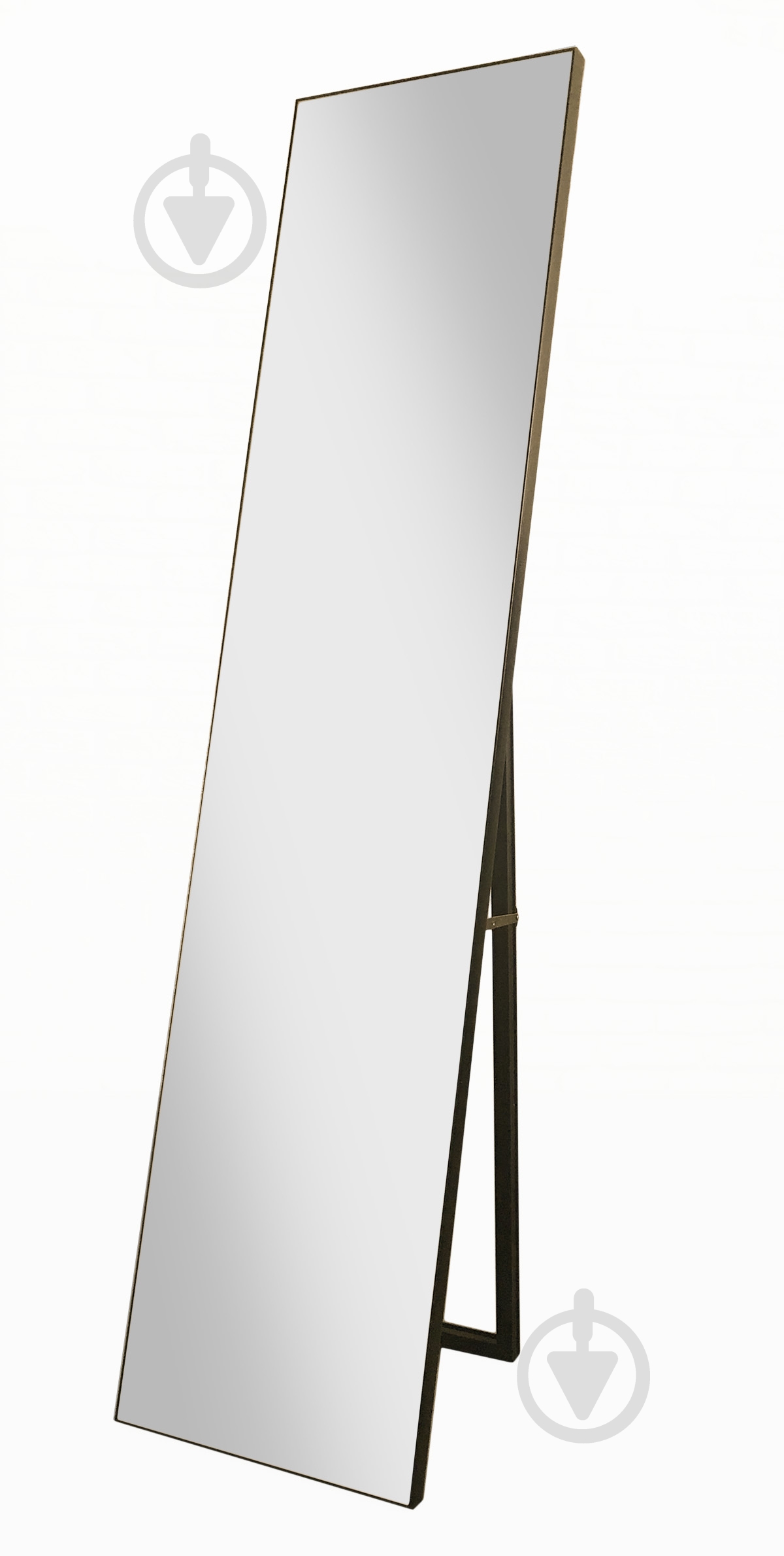 Напольное зеркало ЭЗ-00622 - фото 1