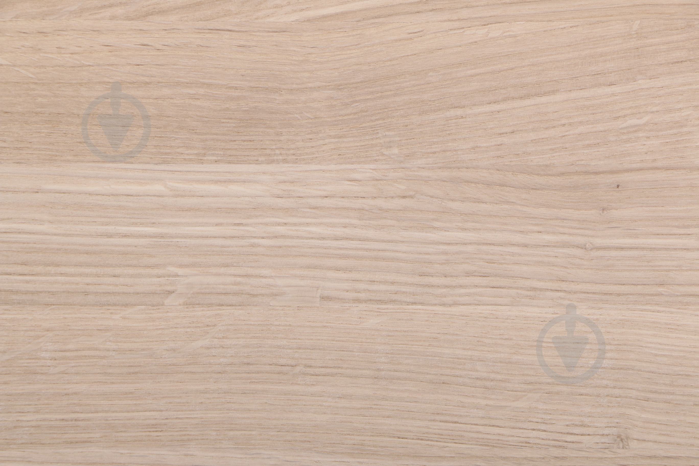 Підсходинка дуб 1000x200x20 мм АВ - фото 2