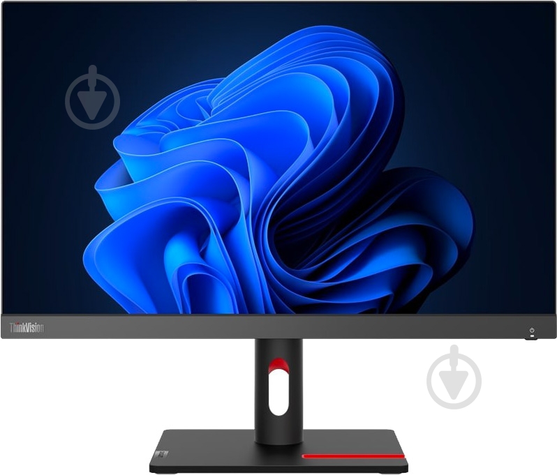 Монитор Lenovo ThinkVision S22i-30 21,5" (63FCKATBUA) - фото 1