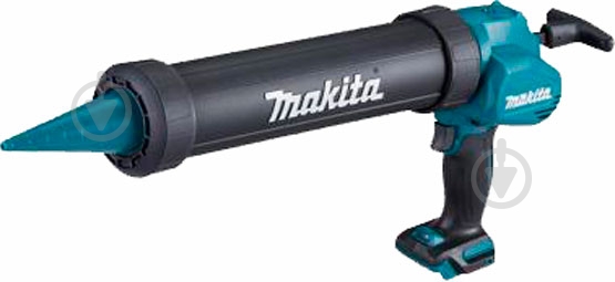 Пистолет клеевой Makita CG100DZA - фото 1