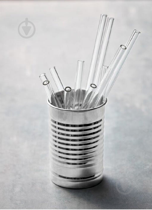 Щетка для чистки трубочек 30 см 3400724 Bauscher - фото 2