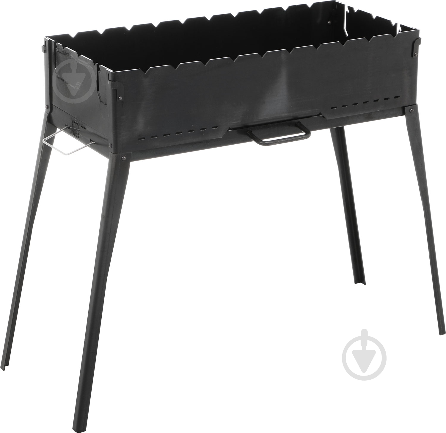 Мангал Mousson Prometeo Q 10 V - фото 1 Мангал Mousson Prometeo Q 10 V - фото 1