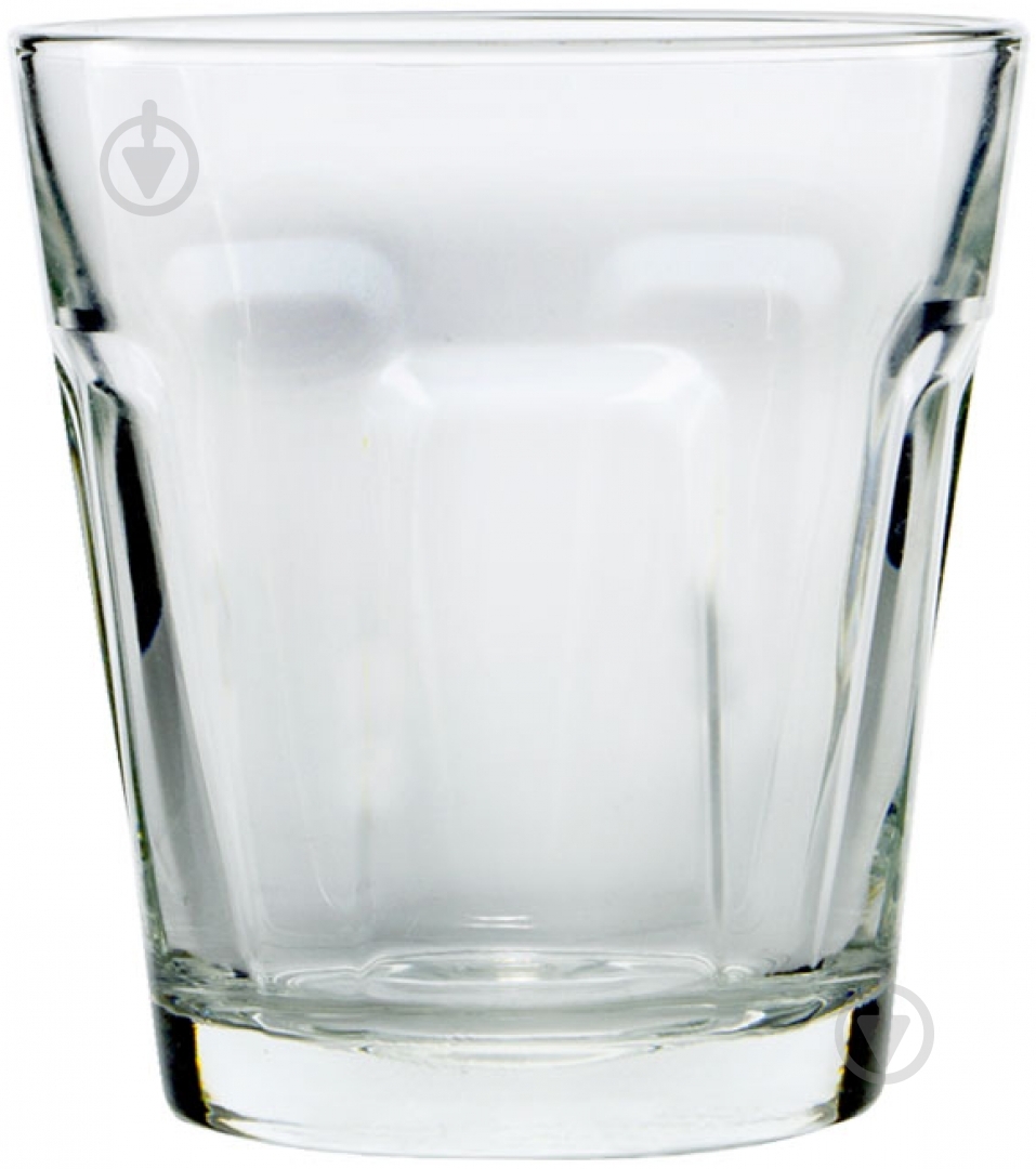 Склянка Vitrum Geo 406504 360 мл 1 шт. - фото 1