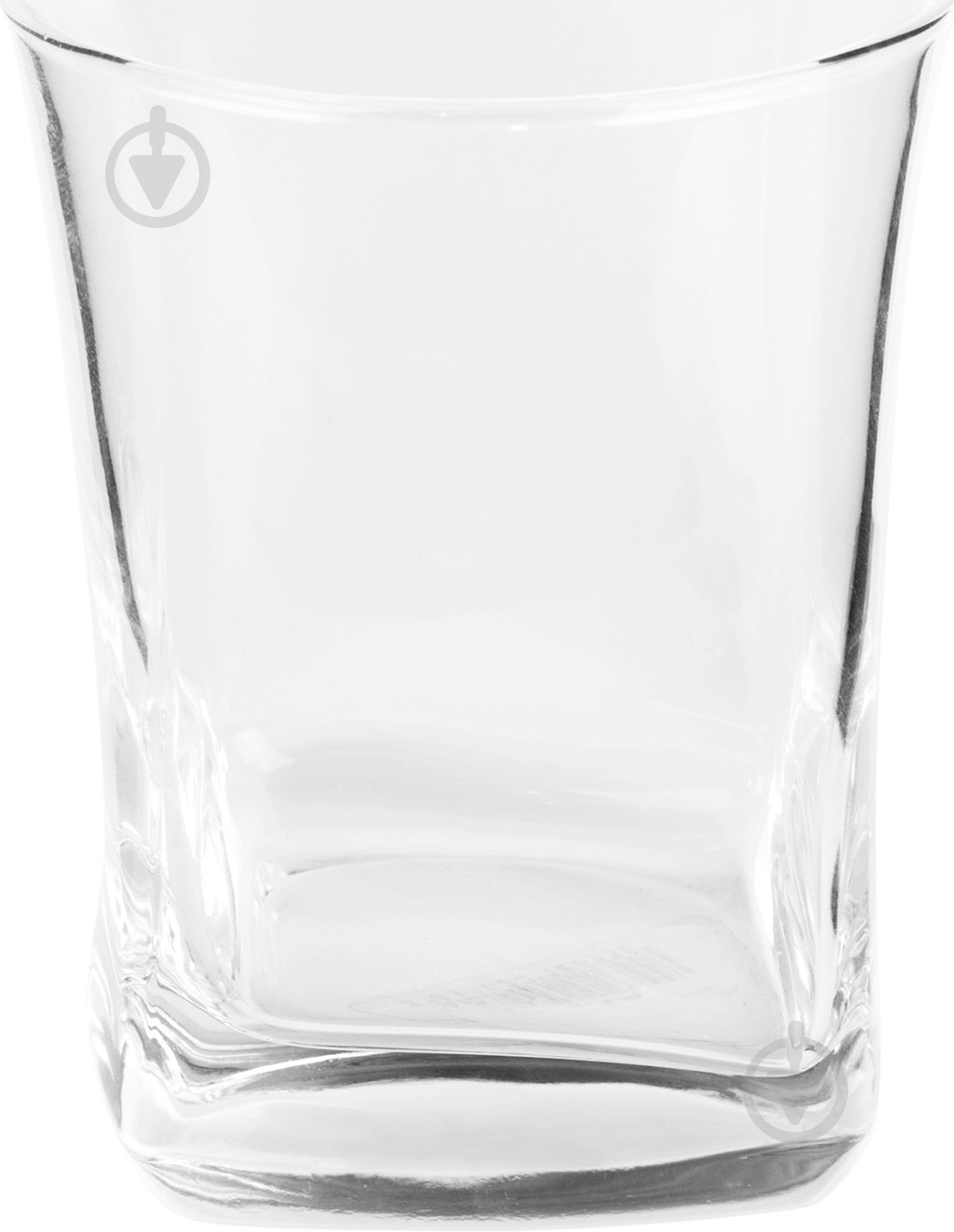 Склянка Vitrum Geo 406503 280 мл 1 шт. - фото 1 Склянка Vitrum Geo 406503 280 мл 1 шт. - фото 1