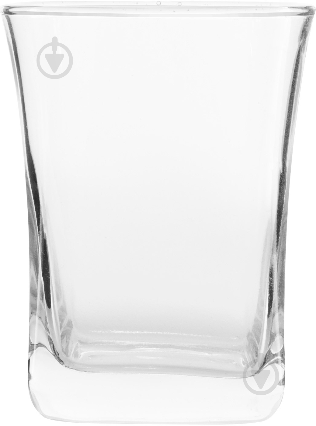 Склянка Vitrum Geo 406503 280 мл 1 шт. - фото 2 Склянка Vitrum Geo 406503 280 мл 1 шт. - фото 2