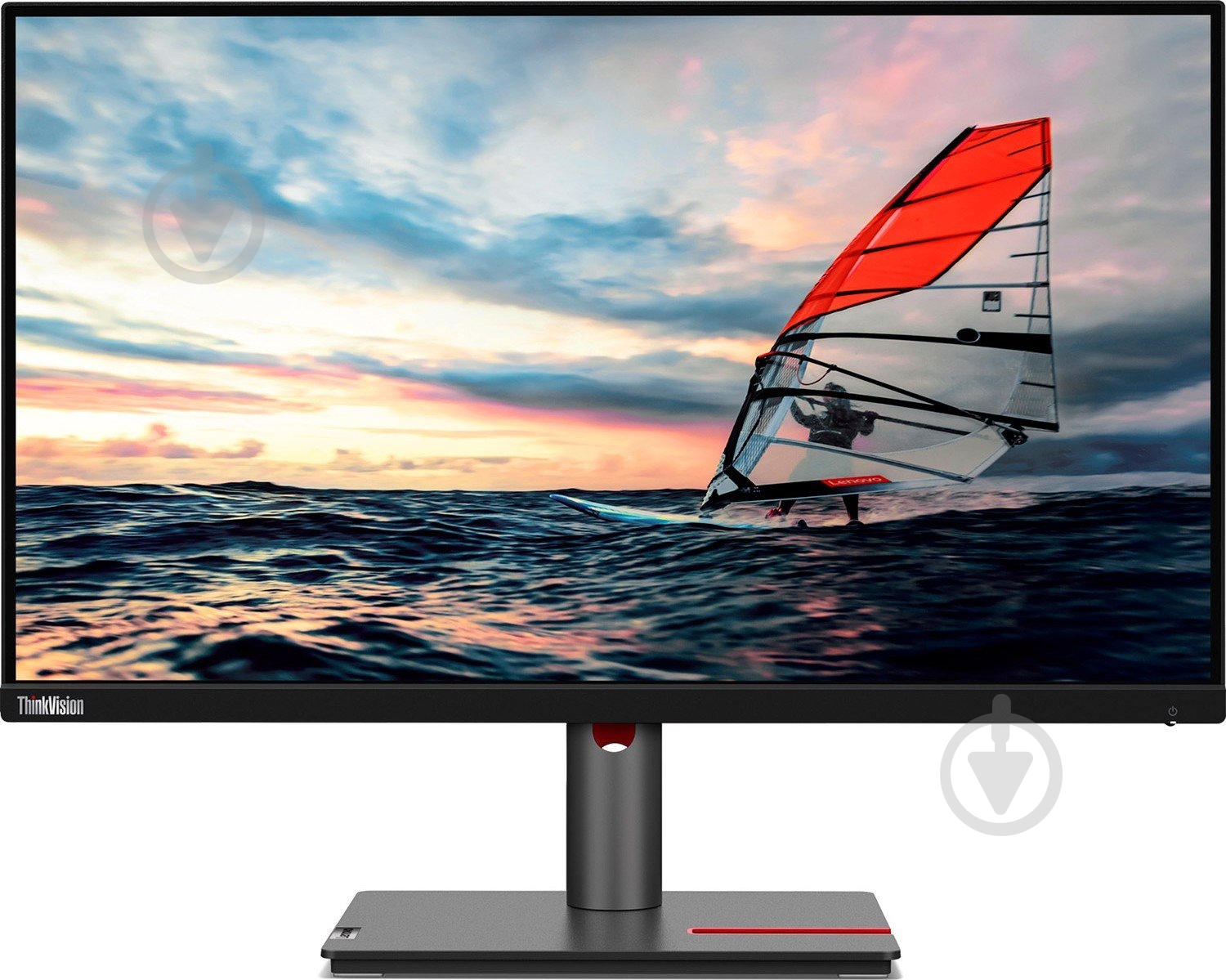 Монитор Lenovo ThinkVision P25i-30 24,5" (63F4MAT1UA) - фото 1