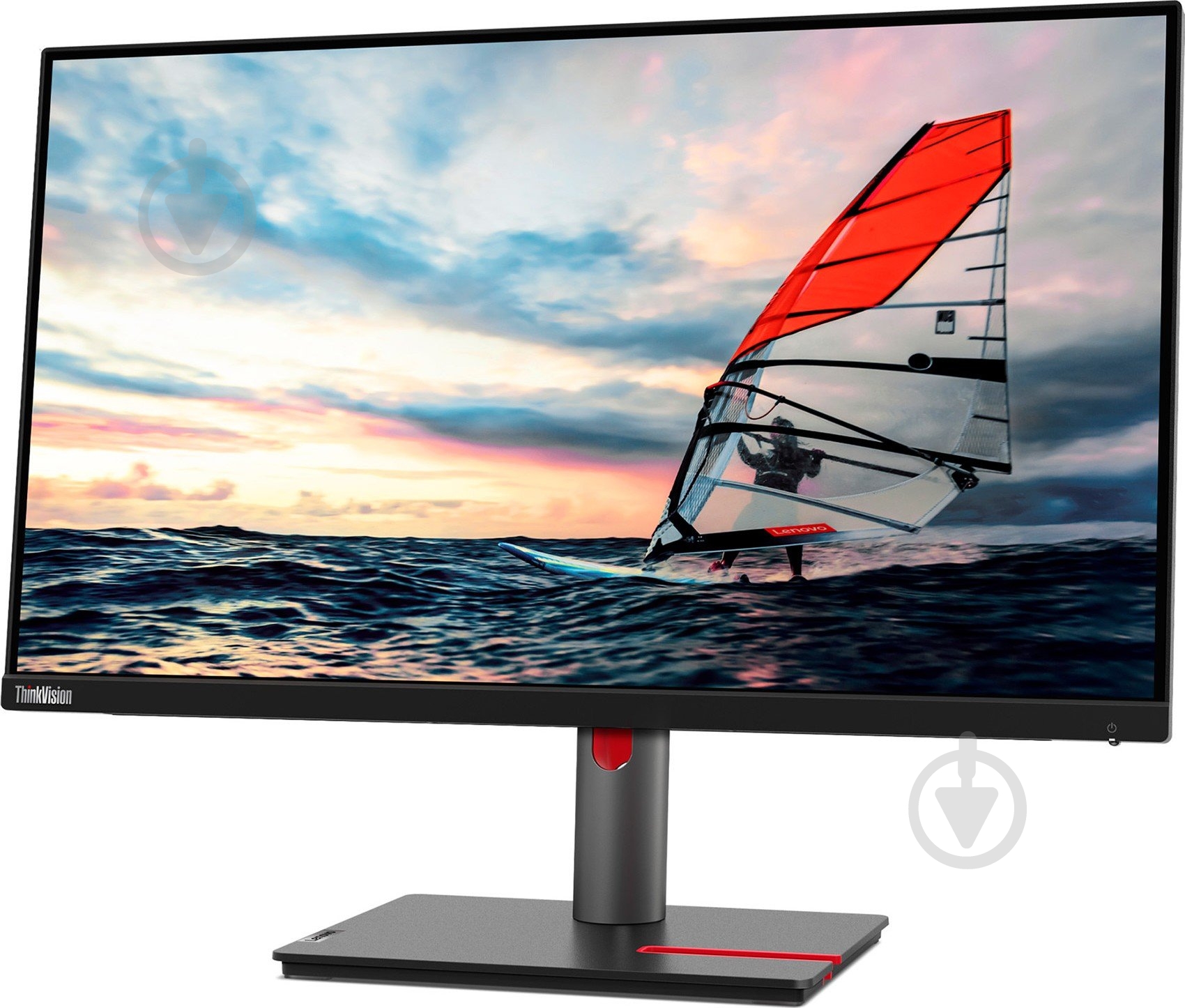 Монитор Lenovo ThinkVision P25i-30 24,5" (63F4MAT1UA) - фото 3