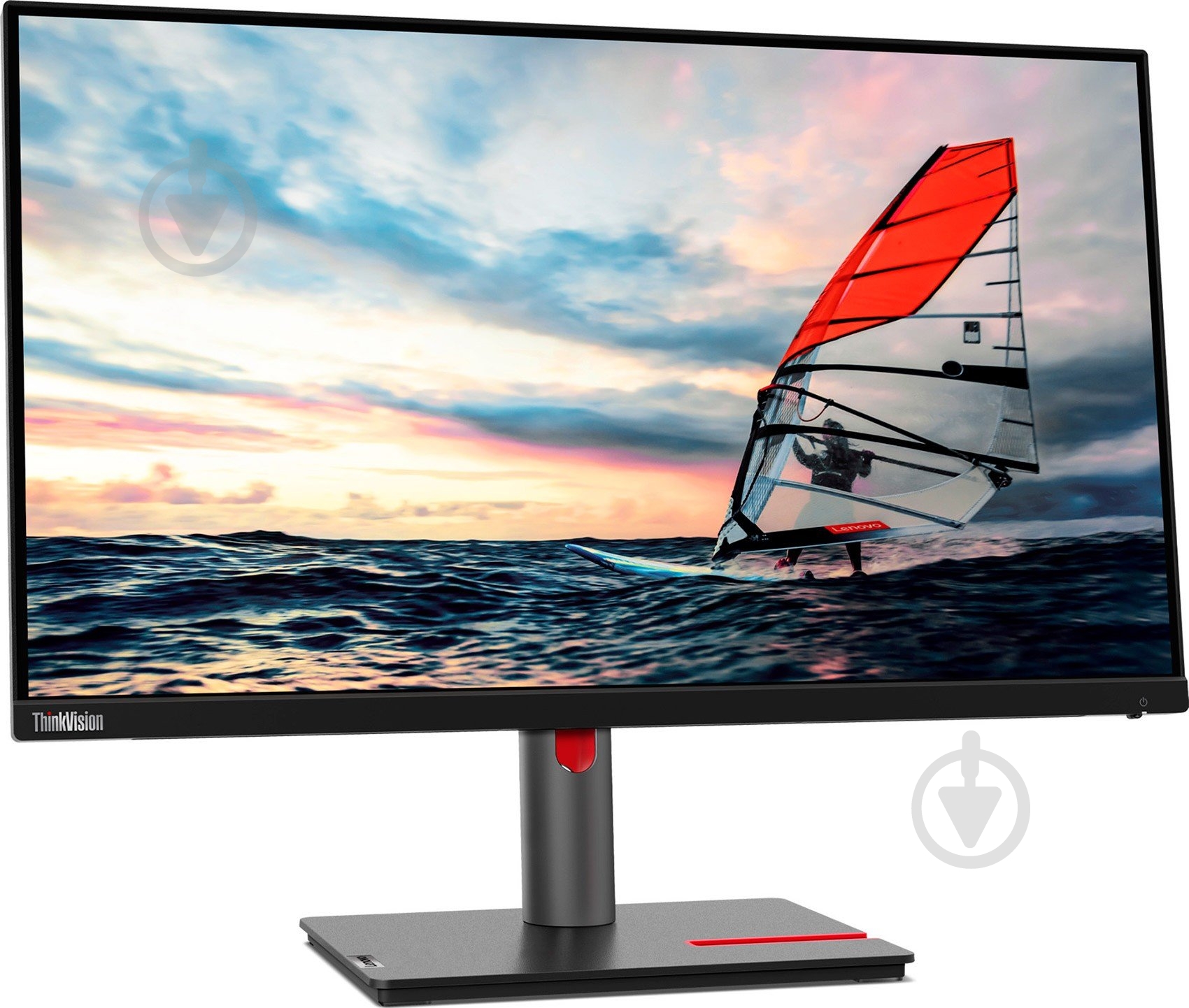 Монитор Lenovo ThinkVision P25i-30 24,5" (63F4MAT1UA) - фото 2