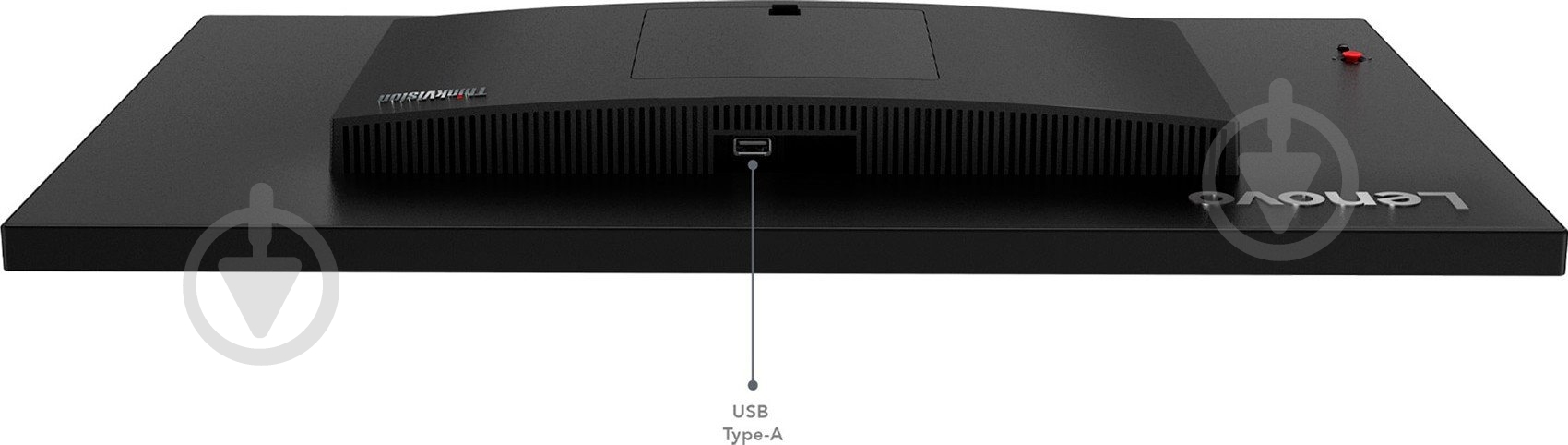 Монитор Lenovo ThinkVision P25i-30 24,5" (63F4MAT1UA) - фото 9