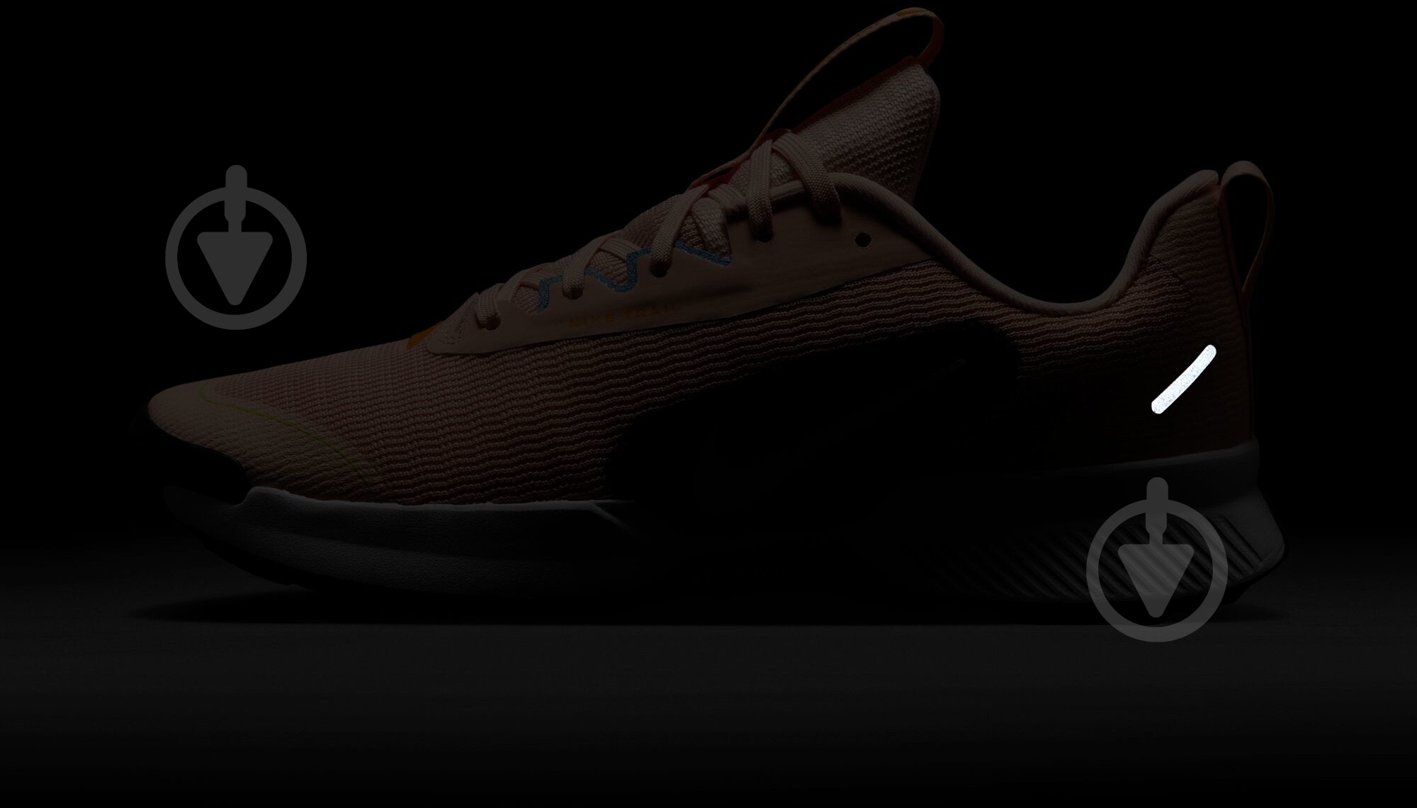 ᐉ Кросівки жіночі Nike Juniper Trail 3 FQ0902-600 р.36 рожеві