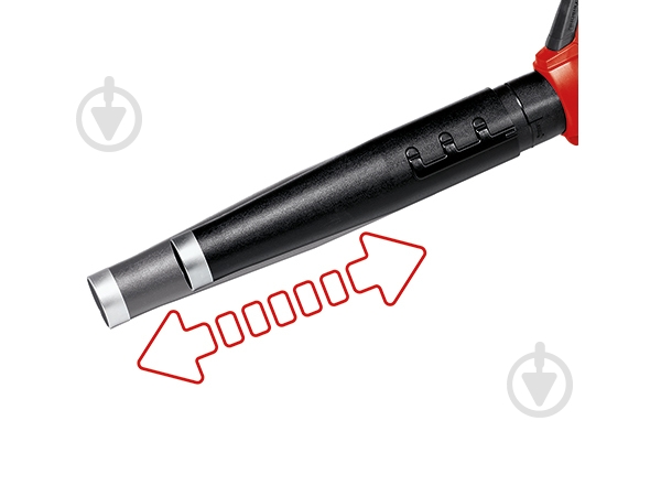 Садовый воздуходув Einhell GE-LB 36/210 Li E - Solo 3433620 - фото 9
