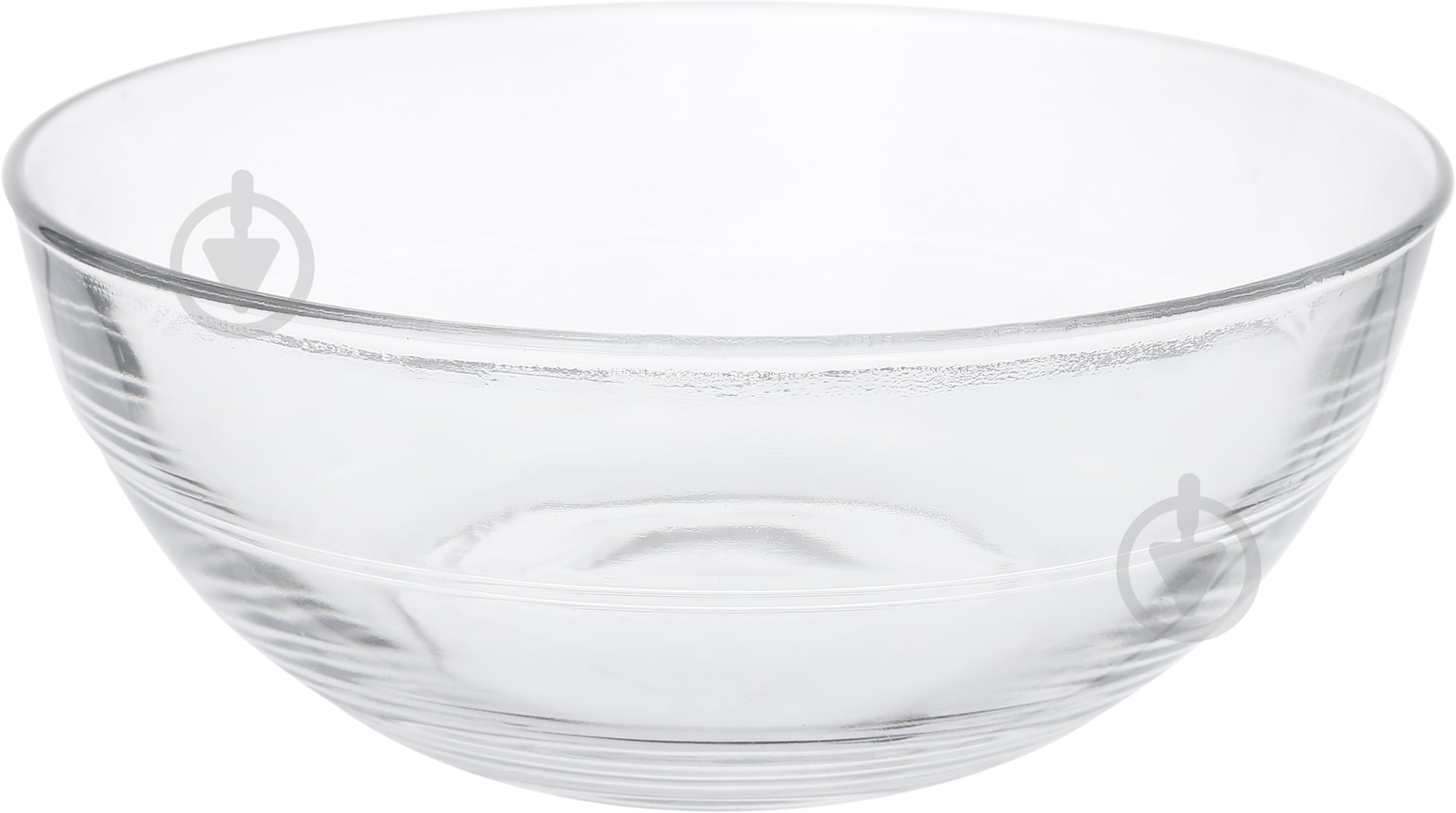 Салатник Duralex Lys 500 мл 14 см - фото 1