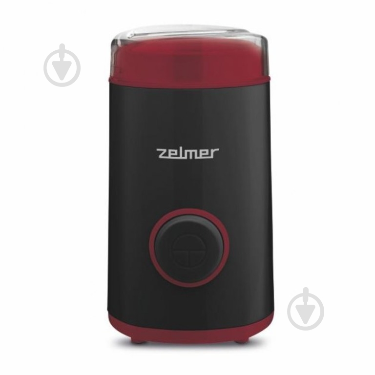 Кофемолка Zelmer ZCG7325 B - фото 1 Кофемолка Zelmer ZCG7325 B - фото 1