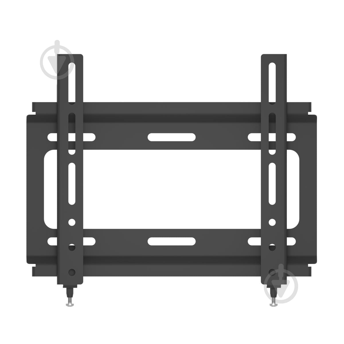 Крепление для телевизора Valore STW-22 фиксированные 10"-50" черный - фото 4