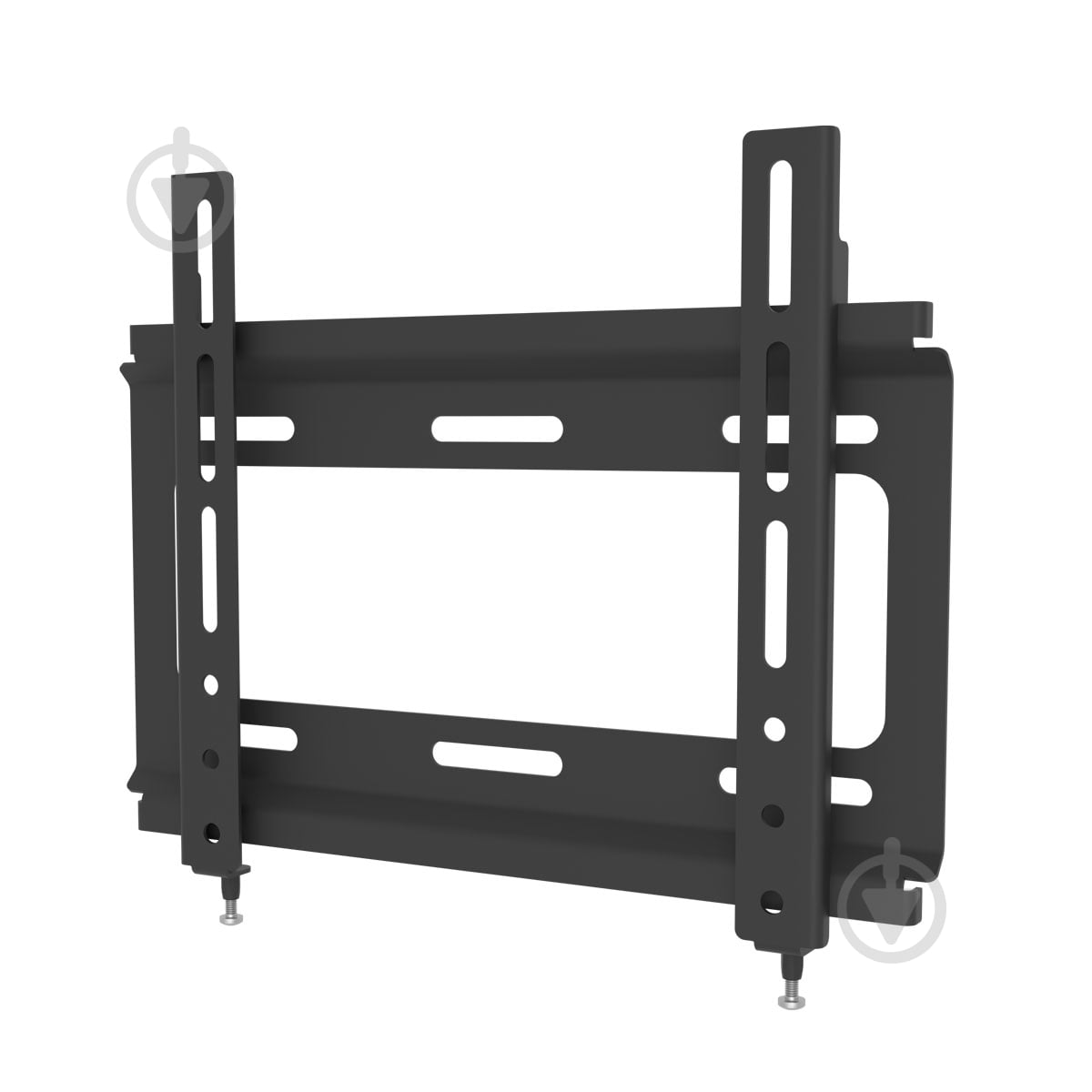 Крепление для телевизора Valore STW-22 фиксированные 10"-50" черный - фото 1