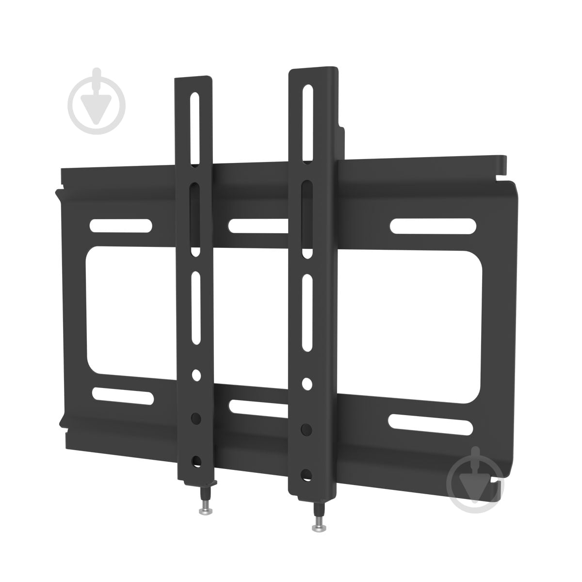 Крепление для телевизора Valore STW-22 фиксированные 10"-50" черный - фото 3