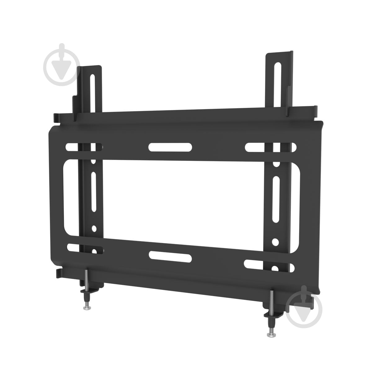 Крепление для телевизора Valore STW-22 фиксированные 10"-50" черный - фото 2
