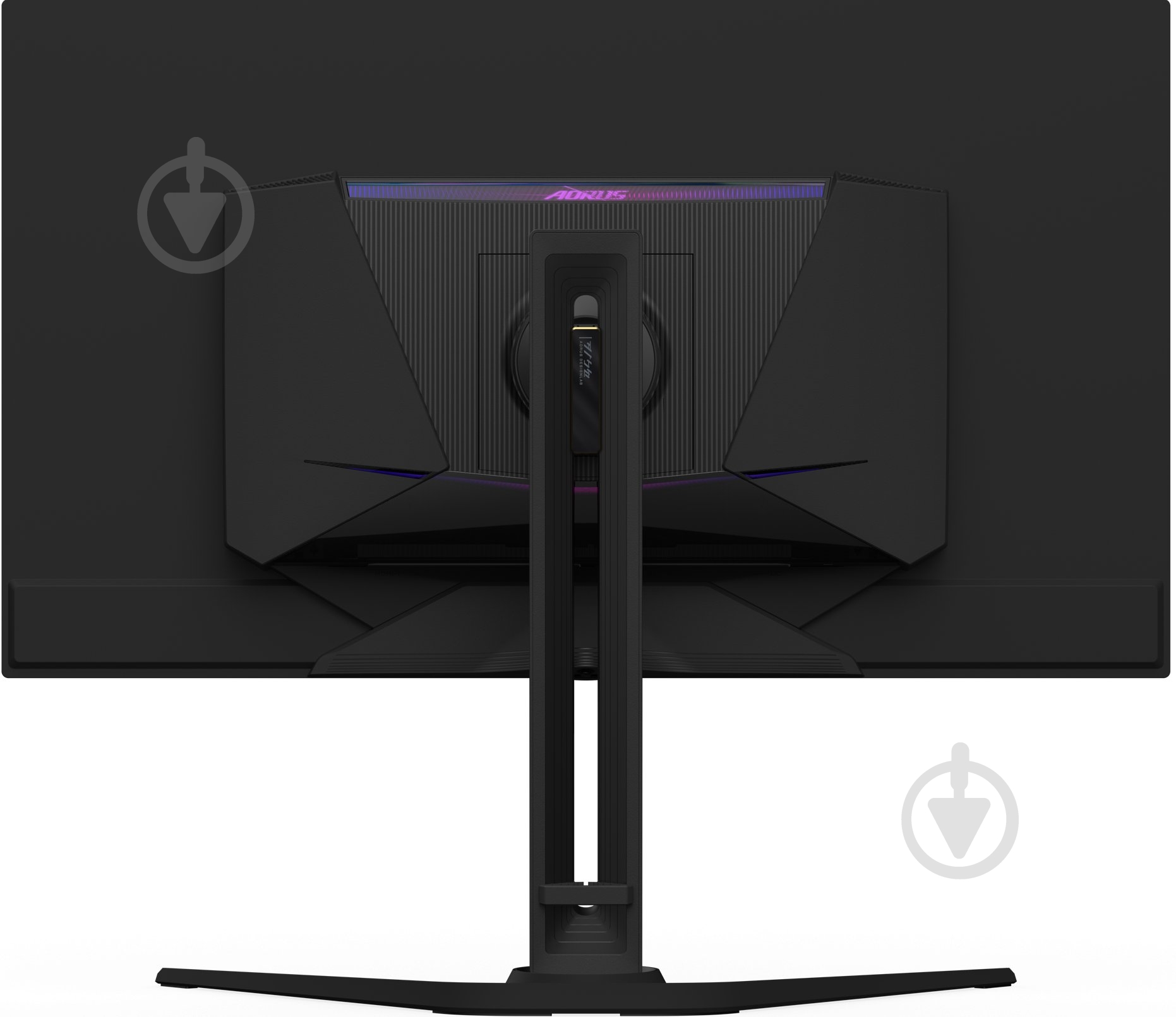 Монитор Gigabyte 31,5" (AORUS FO32U2P) - фото 4