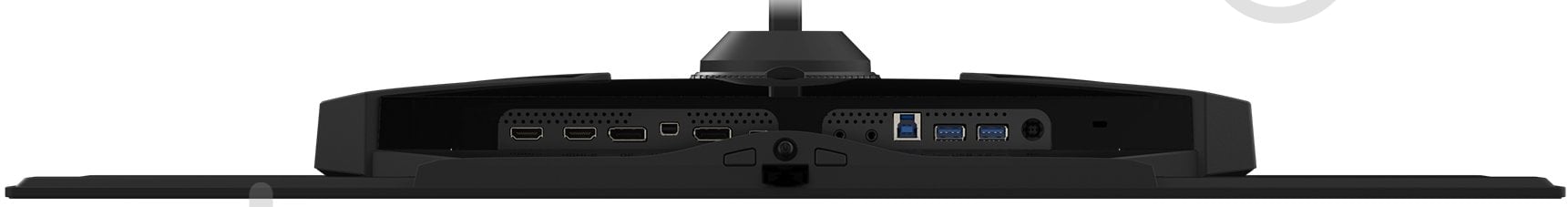 Монитор Gigabyte 31,5" (AORUS FO32U2P) - фото 8